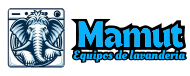 Mamute Equipos Lavanderia Industrial